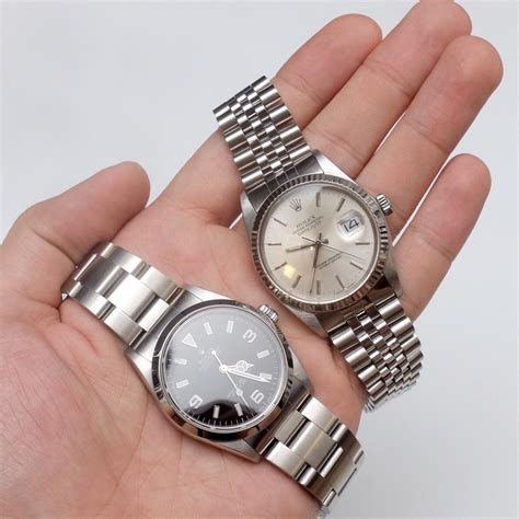 new rolex explorer reference|rolex explorer vs datejust.